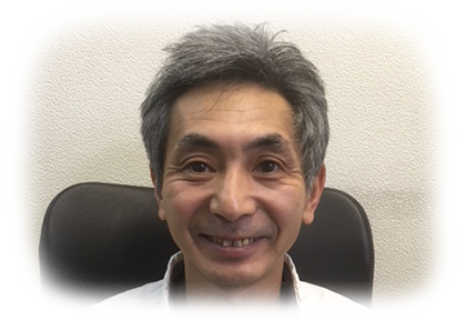 ごあいさつ